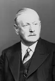 Professor H. Wille