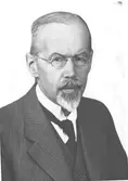 Fritz Nordström. Kopia