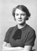 Fröken Broberg