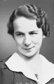 Fröken Ålenius