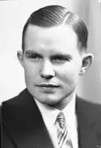 Erik Eriksson, Bönan