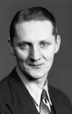 Gösta Olsson