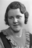 Astrid Blom, Strömsbro