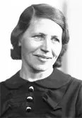 Maja Öbrink