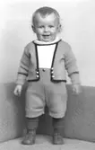 Stråles gosse
