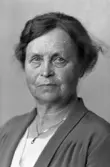 Fru Anderberg