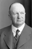 Förvaltare A. Eiritz, Skutskär