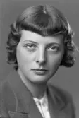 Karin Jahrin
