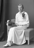 Margit Dahlbäck