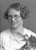 Birgit Wenngren