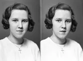 Fröken Hedman