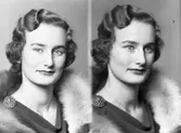Fröken Sjöstedt