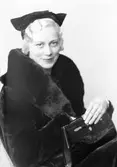 Lilian Olsson, Brantingsgatan 39, Stockholm