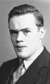 I. Pettersson

