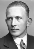 Anders Pettersson

