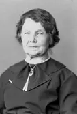 Maria Nilsson