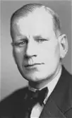 Birger Lindström
