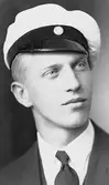Hans Rehnvall
