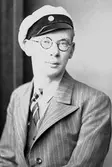 Göte Nilsén
