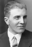 Bertil Lindberg
