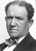 Thure Johansson
