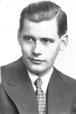 Axel Zetterberg
