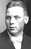 Okänd man
