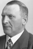Okänd man
