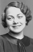 Ingrid Eklund
