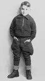 Albert Sandström

