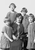 Familjen Löhman
