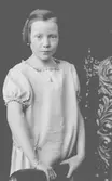 Nybergs flicka
