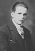 Torsten Andersson

