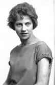 Agnes Hellström
