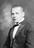 Emil Wallén
