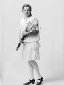 Valborg Thorsell
