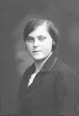 Mimmi Carlsson
