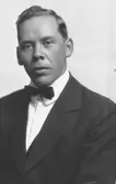 Axel Ohlsson
