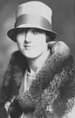 Anna-Stina Salenius
