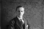 Sture Sjöstedt
