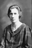 Sigrid Lundin
