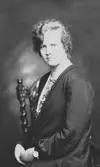 Elsa Ström
