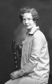 Evy Möller
