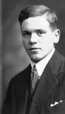 Gunnar Olsson
