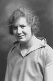 Lisa Hellberg
