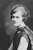 Torborg Zettergren
