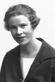 Alice Öster
