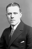 Harald Sundberg
