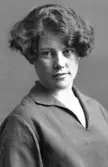 Olga Lindberg


