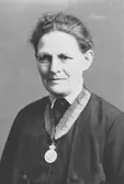 Mia Ålenius
